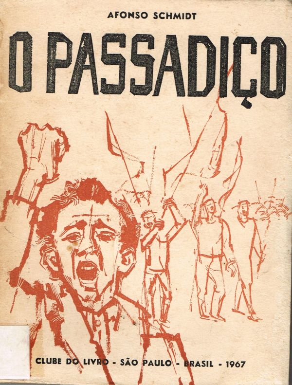 Passadiço, O